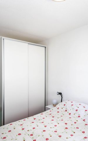 Apartamento à venda com 35m², 1 quarto e sem vagaQuarto