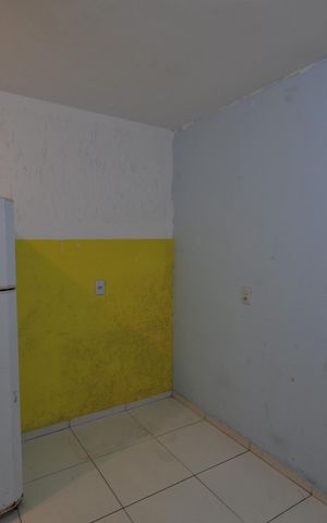 Casa para alugar com 35m², 1 quarto e sem vagaCozinha