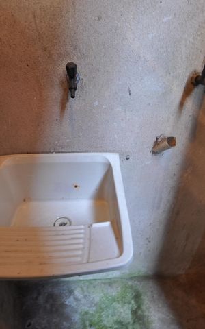 Casa para alugar com 35m², 1 quarto e sem vagaÁrea de Serviço