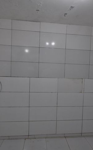 Casa para alugar com 35m², 1 quarto e sem vagaSala/Quarto