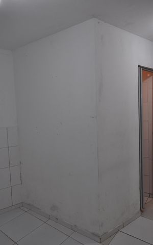 Casa para alugar com 35m², 1 quarto e sem vagaSala/Quarto