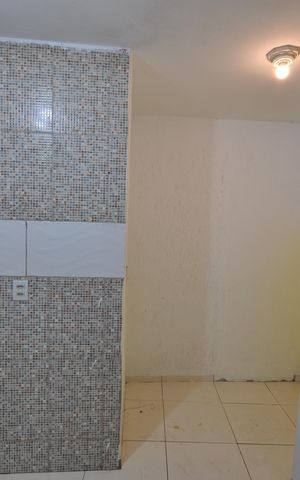 Casa para alugar com 35m², 1 quarto e sem vagaCozinha