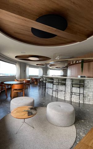 Studio à venda com 40m², 1 quarto e 1 vaga Studio à venda com 40m², 1 quarto e 1 vagaÁrea comum