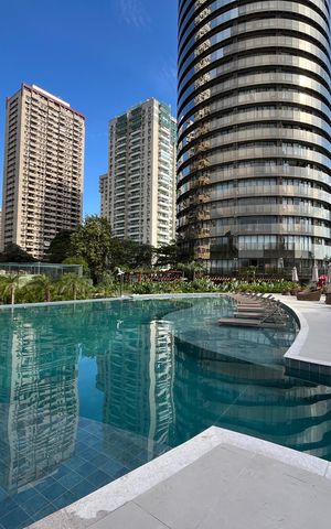 Studio à venda com 40m², 1 quarto e 1 vaga Studio à venda com 40m², 1 quarto e 1 vagaÁrea comum