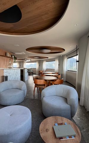 Studio à venda com 40m², 1 quarto e 1 vaga Studio à venda com 40m², 1 quarto e 1 vagaÁrea comum