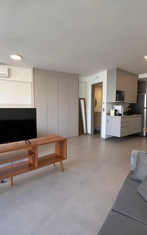 Studio à venda com 40m², 1 quarto e 1 vaga Studio à venda com 40m², 1 quarto e 1 vagaStudio