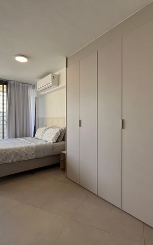 Studio à venda com 40m², 1 quarto e 1 vaga Studio à venda com 40m², 1 quarto e 1 vagaStudio