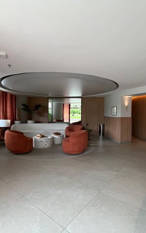 Studio à venda com 40m², 1 quarto e 1 vaga Studio à venda com 40m², 1 quarto e 1 vagaÁrea comum
