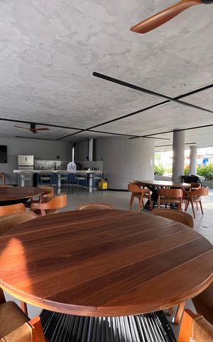 Studio à venda com 40m², 1 quarto e 1 vaga Studio à venda com 40m², 1 quarto e 1 vagaÁrea comum