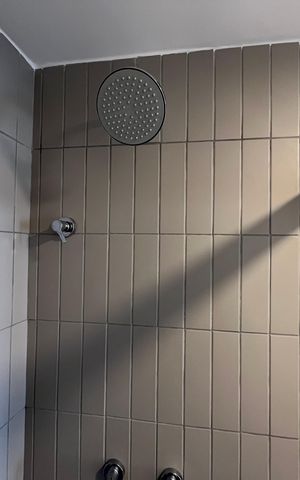 Studio à venda com 40m², 1 quarto e 1 vaga Studio à venda com 40m², 1 quarto e 1 vagaBanheiro