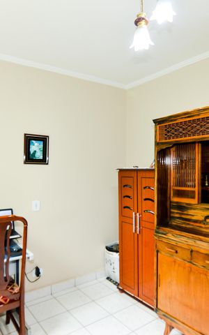 Casa à venda com 111m², 2 quartos e 2 vagasQuarto 2