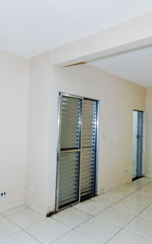Casa à venda com 111m², 2 quartos e 2 vagasSuíte - Edícula 