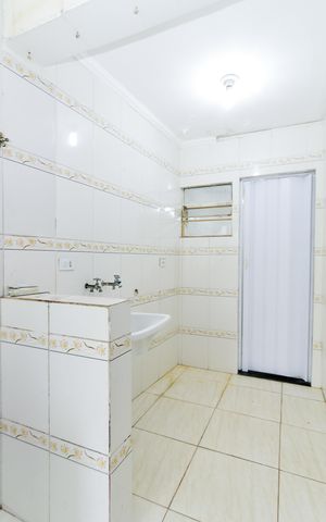 Casa à venda com 111m², 2 quartos e 2 vagasÁrea de Serviço - Edícula