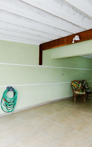 Casa à venda com 111m², 2 quartos e 2 vagasGaragem
