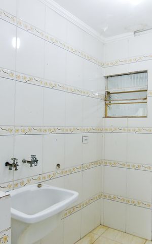 Casa à venda com 111m², 2 quartos e 2 vagasÁrea de Serviço - Edícula