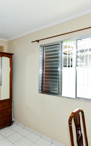 Casa à venda com 111m², 2 quartos e 2 vagasQuarto 2