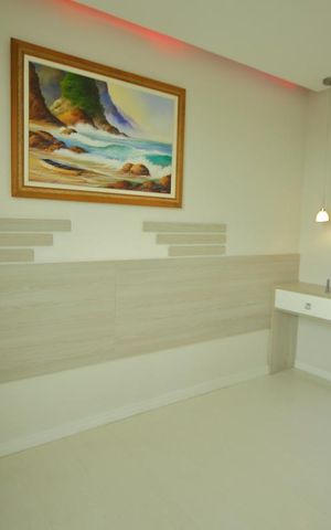 Apartamento à venda com 54m², 2 quartos e 1 vagaQuarto 1 