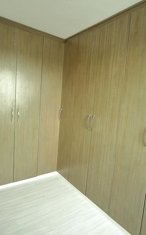 Apartamento à venda com 54m², 2 quartos e 1 vagaQuarto 2