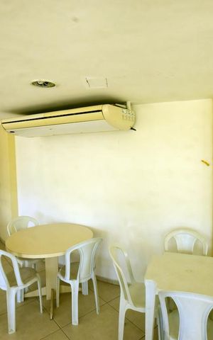Apartamento para alugar com 36m², 1 quarto e 1 vaga Apartamento para alugar com 36m², 1 quarto e 1 vagaÁrea Comum
