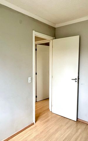 Apartamento para alugar com 38m², 2 quartos e 1 vagaQuarto 2