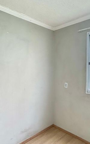 Apartamento para alugar com 38m², 2 quartos e 1 vagaQuarto 2