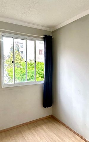 Apartamento para alugar com 38m², 2 quartos e 1 vagaQuarto 2