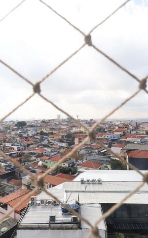 Apartamento para alugar com 72m², 2 quartos e 1 vaga
