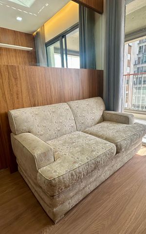 Apartamento para alugar com 46m², 2 quartos e 1 vagaSala