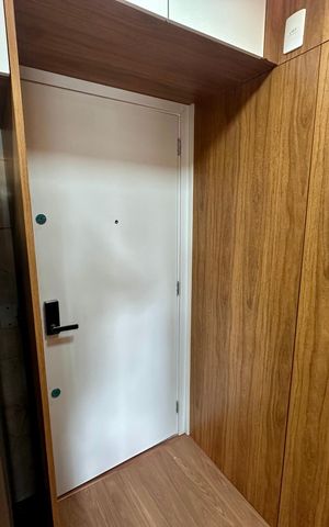 Apartamento para alugar com 46m², 2 quartos e 1 vagaCozinha