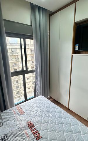Apartamento para alugar com 46m², 2 quartos e 1 vagaQuarto 2