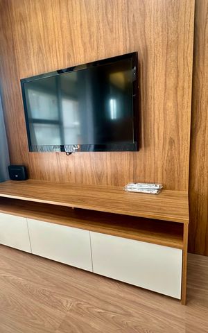 Apartamento para alugar com 46m², 2 quartos e 1 vagaSala
