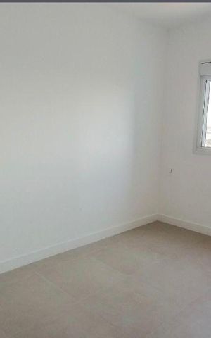Apartamento para alugar com 47m², 1 quarto e 1 vaga Apartamento para alugar com 47m², 1 quarto e 1 vagaQuarto 1