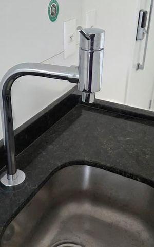 Apartamento para alugar com 47m², 1 quarto e 1 vaga Apartamento para alugar com 47m², 1 quarto e 1 vagaCozinha