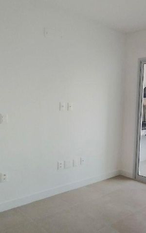 Apartamento para alugar com 47m², 1 quarto e 1 vaga Apartamento para alugar com 47m², 1 quarto e 1 vagaSala