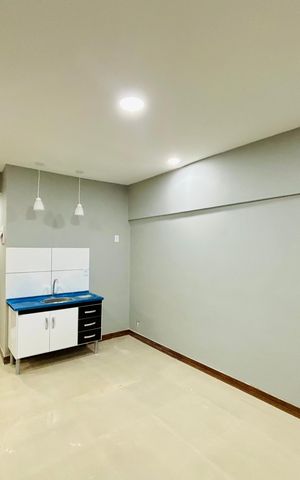 Apartamento à venda com 42m², 2 quartos e sem vaga