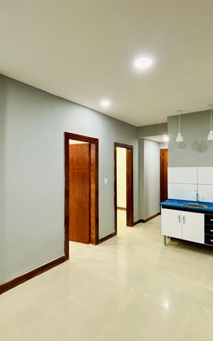 Apartamento à venda com 42m², 2 quartos e sem vaga