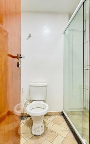 Apartamento à venda com 42m², 2 quartos e sem vaga