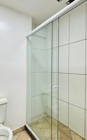 Apartamento à venda com 42m², 2 quartos e sem vaga