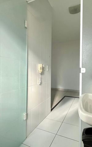 Apartamento para alugar com 86m², 2 quartos e 2 vagas Apartamento para alugar com 86m², 2 quartos e 2 vagasÁrea de Serviço
