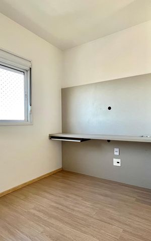 Apartamento para alugar com 86m², 2 quartos e 2 vagas Apartamento para alugar com 86m², 2 quartos e 2 vagasSuite 1
