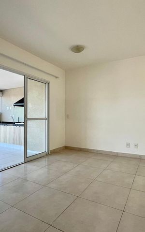 Apartamento para alugar com 86m², 2 quartos e 2 vagas Apartamento para alugar com 86m², 2 quartos e 2 vagasSala