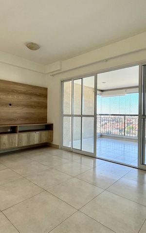 Apartamento para alugar com 86m², 2 quartos e 2 vagas Apartamento para alugar com 86m², 2 quartos e 2 vagasSala