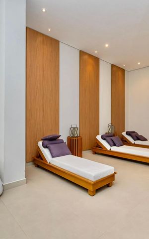 Apartamento para alugar com 86m², 2 quartos e 2 vagas Apartamento para alugar com 86m², 2 quartos e 2 vagasÁrea comum