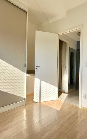 Apartamento para alugar com 86m², 2 quartos e 2 vagas Apartamento para alugar com 86m², 2 quartos e 2 vagasSuite 2