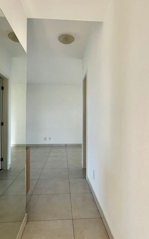 Apartamento para alugar com 86m², 2 quartos e 2 vagas Apartamento para alugar com 86m², 2 quartos e 2 vagasCorredor