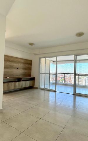 Apartamento para alugar com 86m², 2 quartos e 2 vagas Apartamento para alugar com 86m², 2 quartos e 2 vagasSala