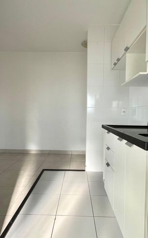 Apartamento para alugar com 86m², 2 quartos e 2 vagas Apartamento para alugar com 86m², 2 quartos e 2 vagasCozinha