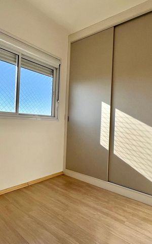 Apartamento para alugar com 86m², 2 quartos e 2 vagas Apartamento para alugar com 86m², 2 quartos e 2 vagasSuite 2