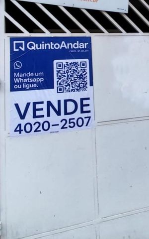 Casa à venda com 111m², 2 quartos e 1 vaga Casa à venda com 111m², 2 quartos e 1 vagaPlaca