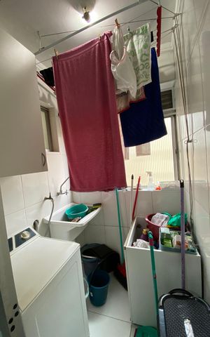 Apartamento à venda com 55m², 3 quartos e 1 vagaÁrea de Serviço